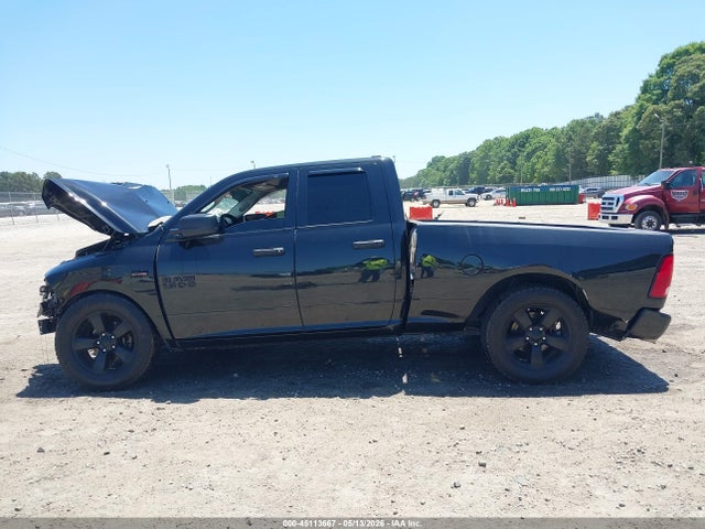 Aukcja sprzedaży 2017 Ram 1500 Express, vin: 1C6RR6FT0HS805537, numer aukcji: 45113667