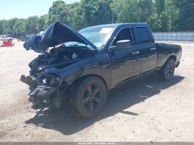 Aukcja sprzedaży 2017 Ram 1500 Express, vin: 1C6RR6FT0HS805537, numer aukcji: 45113667