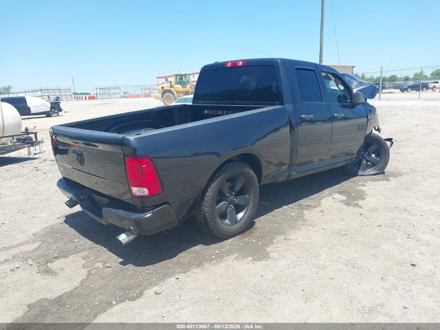 Aukcja sprzedaży 2017 Ram 1500 Express, vin: 1C6RR6FT0HS805537, numer aukcji: 45113667