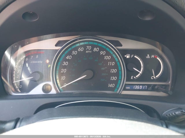2009 Toyota Venza მანქანა იყიდება აუქციონზე, vin: 4T3ZE11A09U011238, აუქციონის ნომერი: 45113673