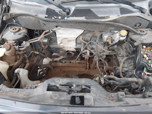 2012 Jeep Patriot Sport მანქანა იყიდება აუქციონზე, vin: 1C4NJRBB3CD584574, აუქციონის ნომერი: 45113679