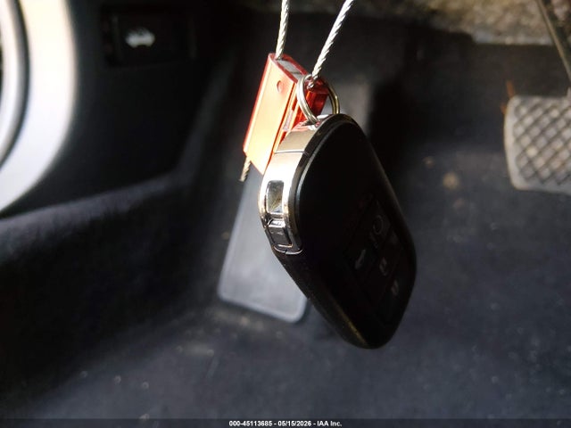 45113685 :رقم المزاد ، 1HGCY1F36RA072939 vin ، 2024 Honda Accord Ex مزاد بيع