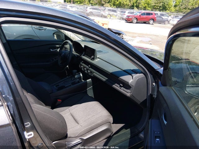 45113685 :رقم المزاد ، 1HGCY1F36RA072939 vin ، 2024 Honda Accord Ex مزاد بيع