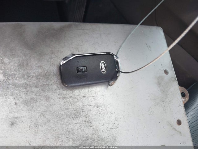Продажа на аукционе авто 2021 Kia K5 Ex, vin: 5XXG34J29MG036416, номер лота: 45113689