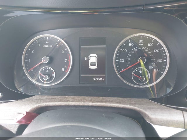 Продажа на аукционе авто 2021 Kia K5 Ex, vin: 5XXG34J29MG036416, номер лота: 45113689