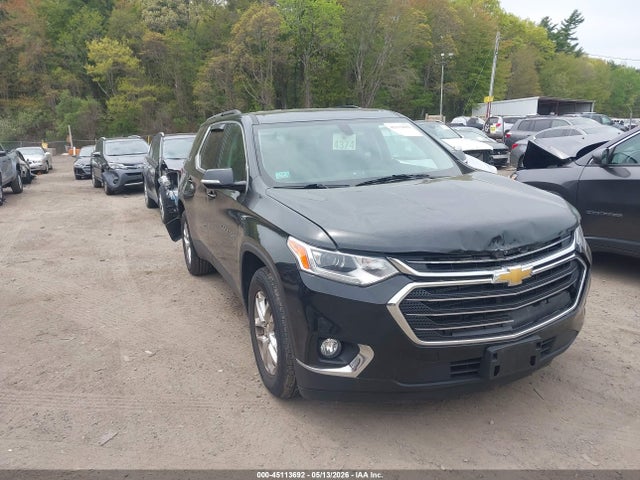 Auction sale of the 2019 Chevrolet Traverse 3lt, vin: 1GNEVHKWXKJ202095, lot number: 45113692