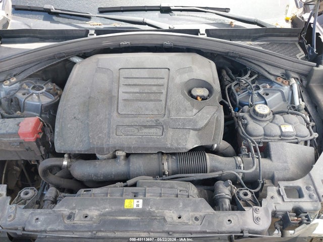 Land Rover Range Rover Velar P250 S 2019 SALYB2EX4KA215224 Image 10