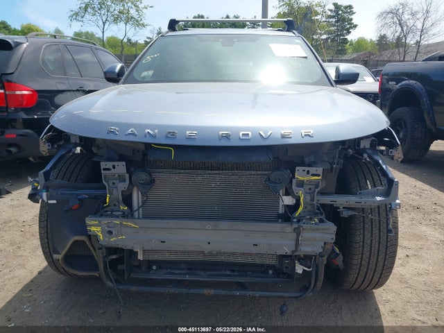 Land Rover Range Rover Velar P250 S 2019 SALYB2EX4KA215224 Image 13