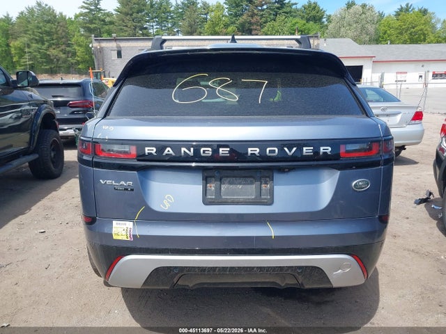 Land Rover Range Rover Velar P250 S 2019 SALYB2EX4KA215224 Image 17