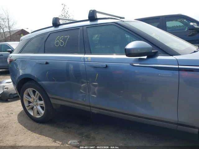Land Rover Range Rover Velar P250 S 2019 SALYB2EX4KA215224 Image 21