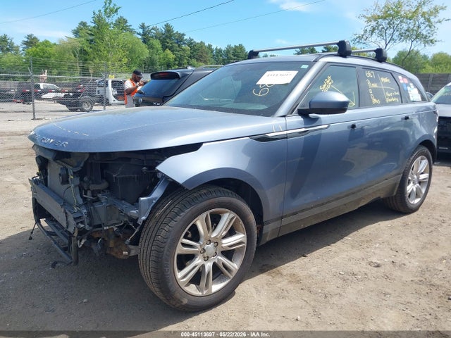 Land Rover Range Rover Velar P250 S 2019 SALYB2EX4KA215224 Image 2