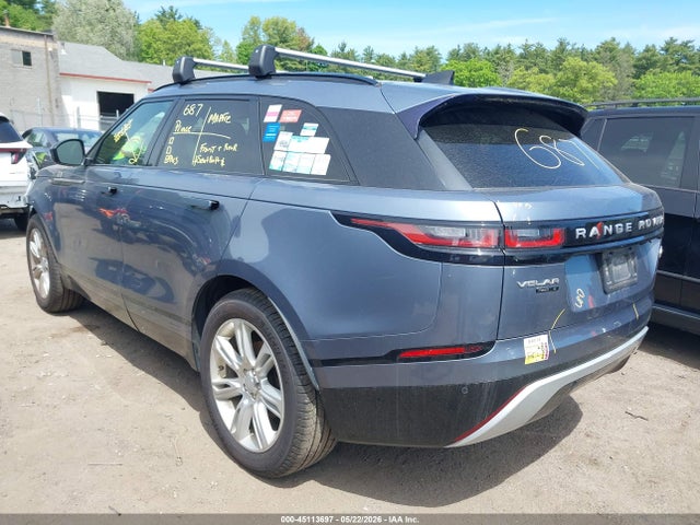 Land Rover Range Rover Velar P250 S 2019 SALYB2EX4KA215224 Image 3