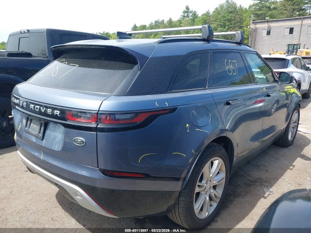 Land Rover Range Rover Velar P250 S 2019 SALYB2EX4KA215224 Image 4