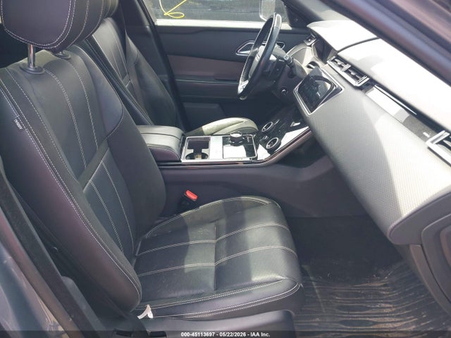 Land Rover Range Rover Velar P250 S 2019 SALYB2EX4KA215224 Image 5