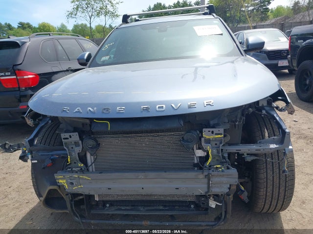 Land Rover Range Rover Velar P250 S 2019 SALYB2EX4KA215224 Image 6