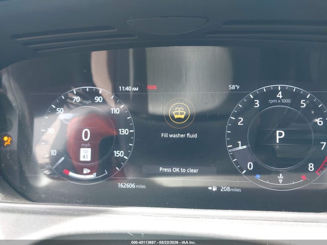 Land Rover Range Rover Velar P250 S 2019 SALYB2EX4KA215224 Image 7