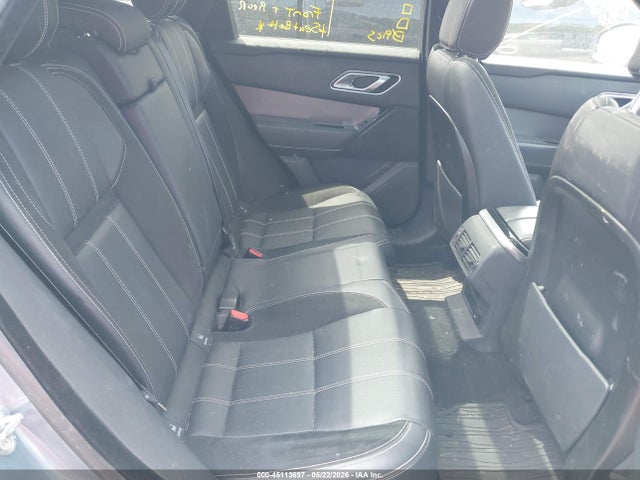 Land Rover Range Rover Velar P250 S 2019 SALYB2EX4KA215224 Image 8