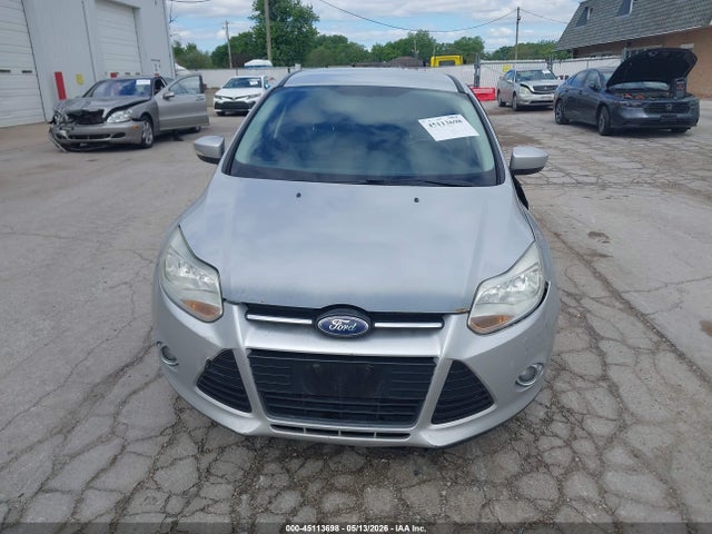 Aukcja sprzedaży 2012 Ford Focus Se, vin: 1FAHP3K21CL153526, numer aukcji: 45113698