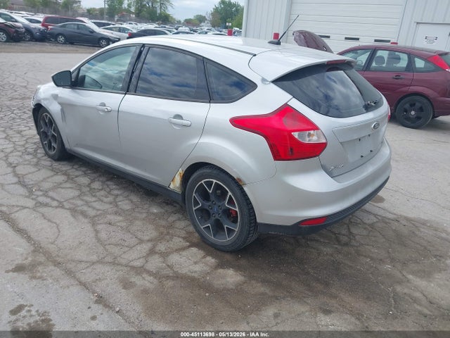 Aukcja sprzedaży 2012 Ford Focus Se, vin: 1FAHP3K21CL153526, numer aukcji: 45113698
