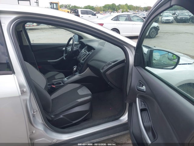 Aukcja sprzedaży 2012 Ford Focus Se, vin: 1FAHP3K21CL153526, numer aukcji: 45113698