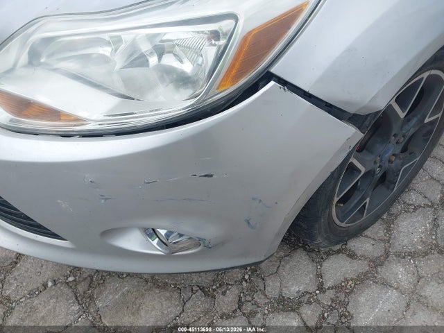 Aukcja sprzedaży 2012 Ford Focus Se, vin: 1FAHP3K21CL153526, numer aukcji: 45113698