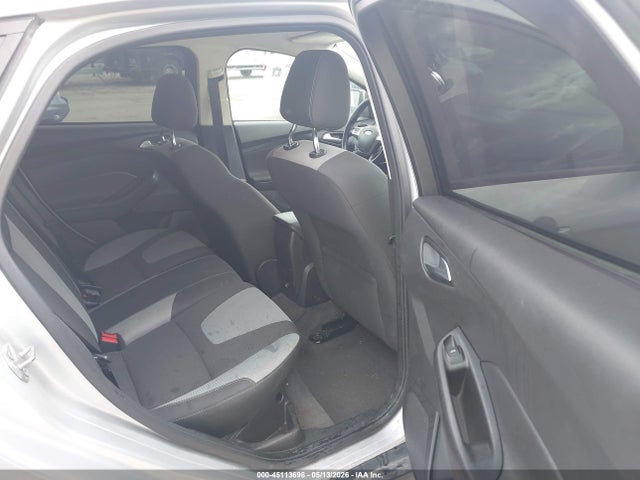 Aukcja sprzedaży 2012 Ford Focus Se, vin: 1FAHP3K21CL153526, numer aukcji: 45113698