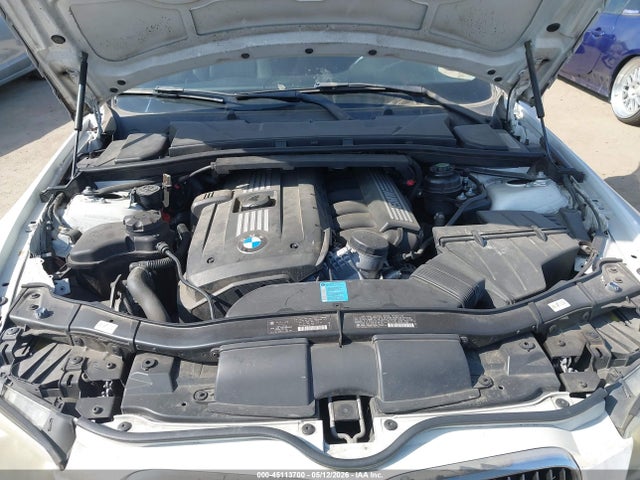 45113700 :رقم المزاد ، WBAKE5C55BE573025 vin ، 2011 Bmw 328i مزاد بيع