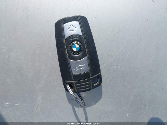 45113700 :رقم المزاد ، WBAKE5C55BE573025 vin ، 2011 Bmw 328i مزاد بيع