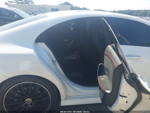 45113703 :رقم المزاد ، W1K5J4GB1PN401898 vin ، 2023 Mercedes-benz Cla 250 Coupe مزاد بيع