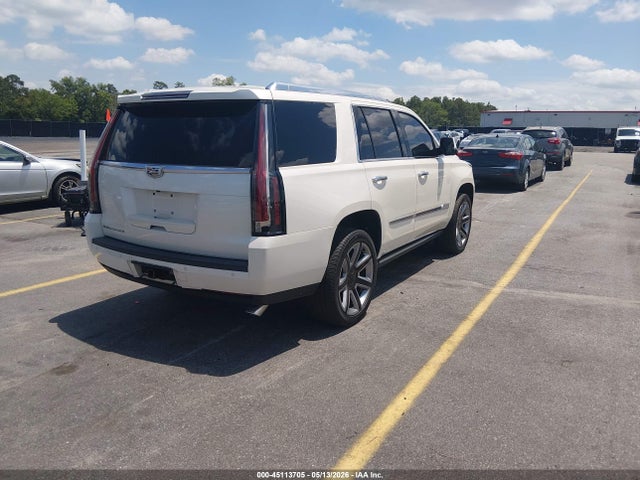 45113705 :رقم المزاد ، 1GYS4NKJXFR620305 vin ، 2015 Cadillac Escalade Premium مزاد بيع