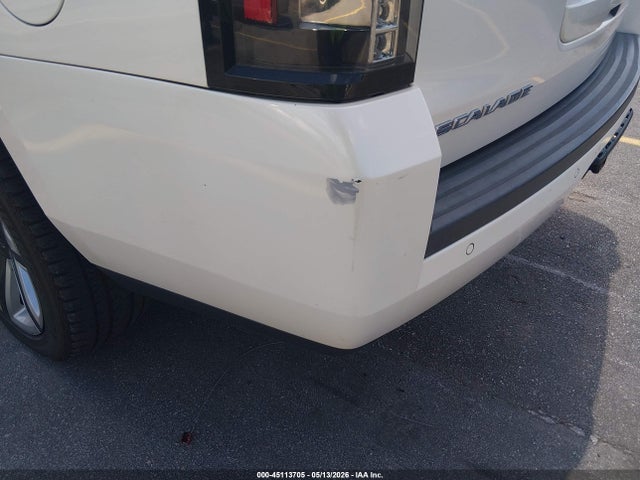 45113705 :رقم المزاد ، 1GYS4NKJXFR620305 vin ، 2015 Cadillac Escalade Premium مزاد بيع