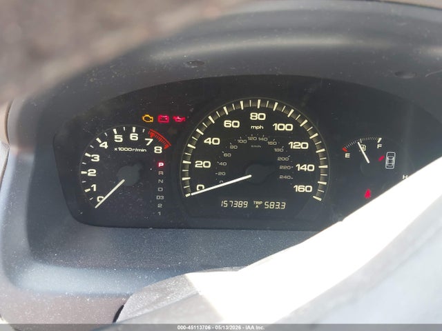 2006 Honda Accord 3.0 Ex მანქანა იყიდება აუქციონზე, vin: 1HGCM665X6A063988, აუქციონის ნომერი: 45113706