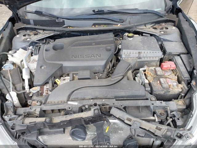 Aukcja sprzedaży 2018 Nissan Altima 2.5 S, vin: 1N4AL3AP0JC221712, numer aukcji: 45113707