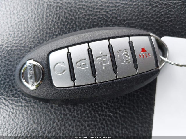 Aukcja sprzedaży 2018 Nissan Altima 2.5 S, vin: 1N4AL3AP0JC221712, numer aukcji: 45113707