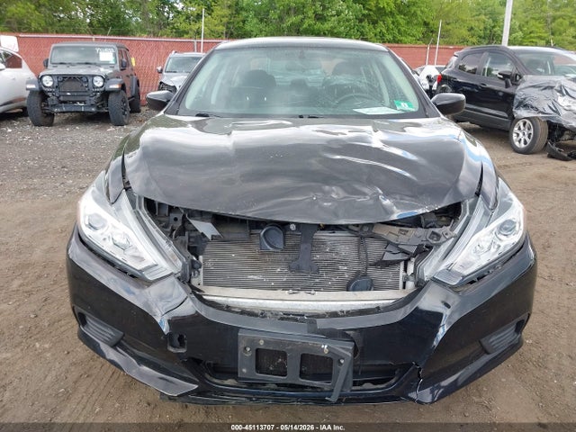 Aukcja sprzedaży 2018 Nissan Altima 2.5 S, vin: 1N4AL3AP0JC221712, numer aukcji: 45113707