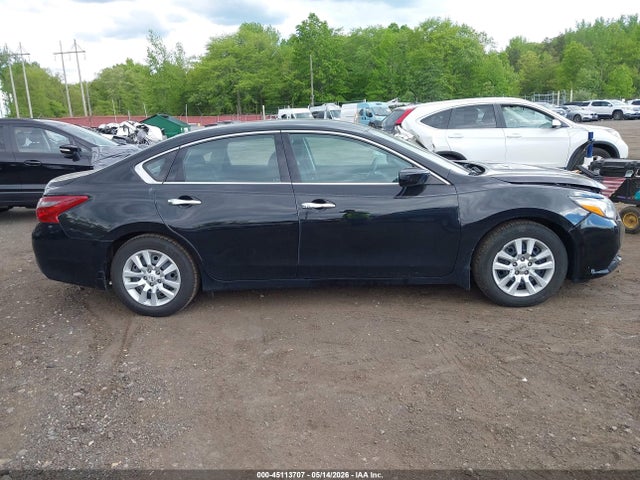 Aukcja sprzedaży 2018 Nissan Altima 2.5 S, vin: 1N4AL3AP0JC221712, numer aukcji: 45113707