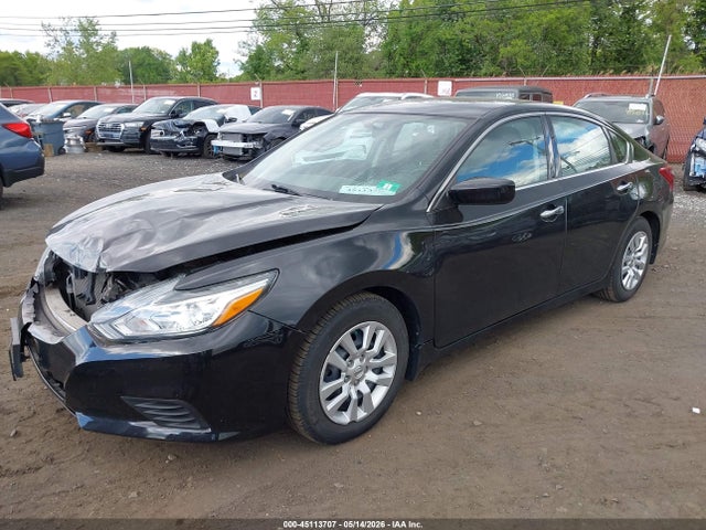 Aukcja sprzedaży 2018 Nissan Altima 2.5 S, vin: 1N4AL3AP0JC221712, numer aukcji: 45113707