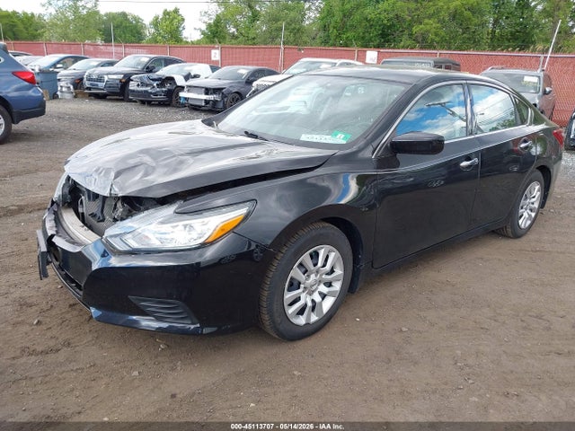 Aukcja sprzedaży 2018 Nissan Altima 2.5 S, vin: 1N4AL3AP0JC221712, numer aukcji: 45113707