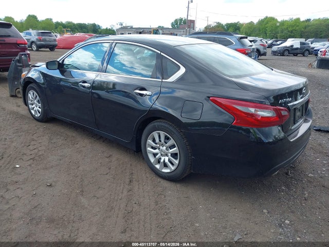 Aukcja sprzedaży 2018 Nissan Altima 2.5 S, vin: 1N4AL3AP0JC221712, numer aukcji: 45113707