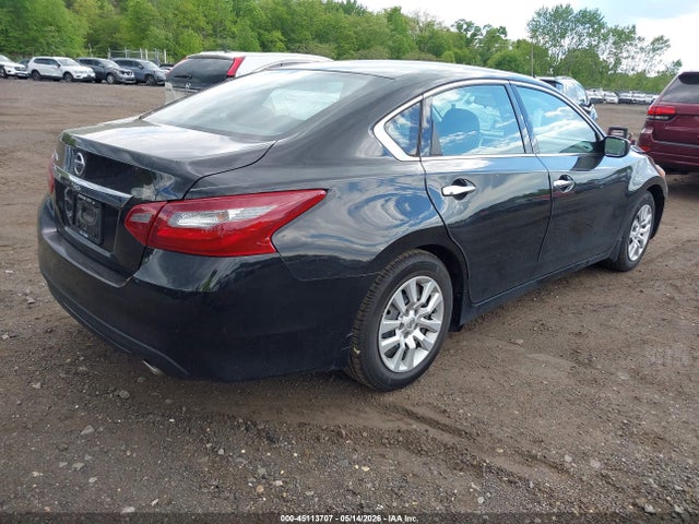 Aukcja sprzedaży 2018 Nissan Altima 2.5 S, vin: 1N4AL3AP0JC221712, numer aukcji: 45113707