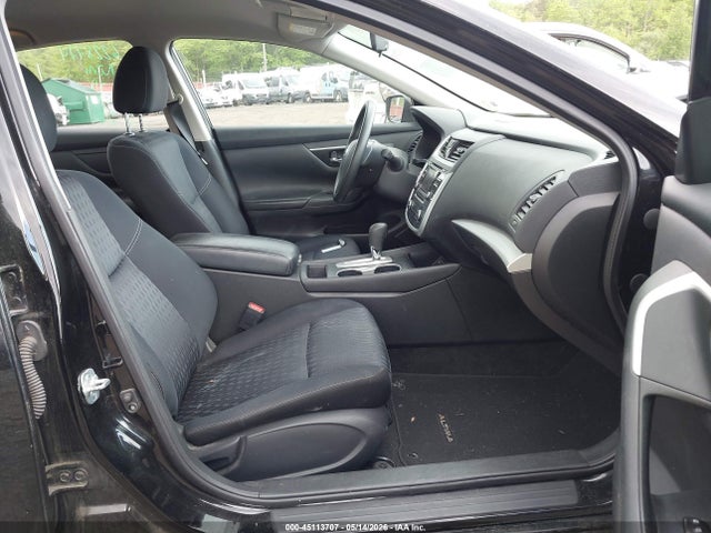 Aukcja sprzedaży 2018 Nissan Altima 2.5 S, vin: 1N4AL3AP0JC221712, numer aukcji: 45113707