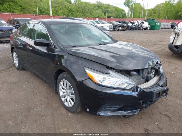 Aukcja sprzedaży 2018 Nissan Altima 2.5 S, vin: 1N4AL3AP0JC221712, numer aukcji: 45113707