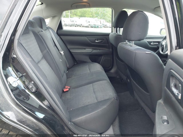Aukcja sprzedaży 2018 Nissan Altima 2.5 S, vin: 1N4AL3AP0JC221712, numer aukcji: 45113707