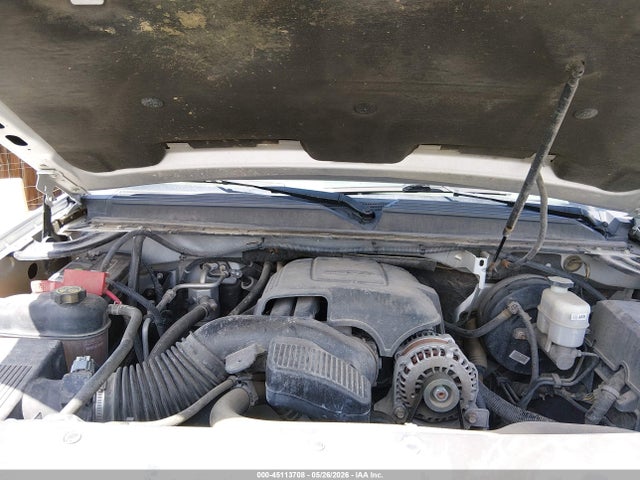 Продаж на аукціоні авто 2013 Chevrolet Avalanche Ltz, vin: 3GNTKGE77DG125043, номер лоту: 45113708