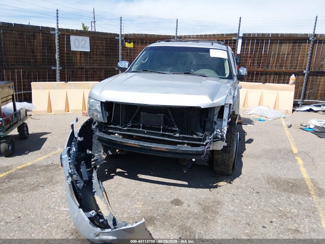 Продаж на аукціоні авто 2013 Chevrolet Avalanche Ltz, vin: 3GNTKGE77DG125043, номер лоту: 45113708