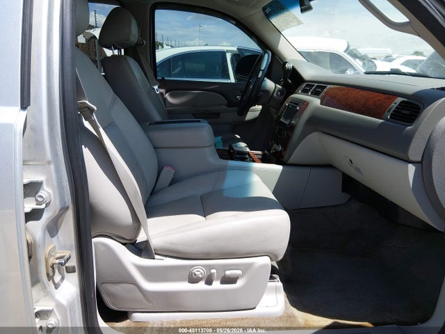 Продаж на аукціоні авто 2013 Chevrolet Avalanche Ltz, vin: 3GNTKGE77DG125043, номер лоту: 45113708