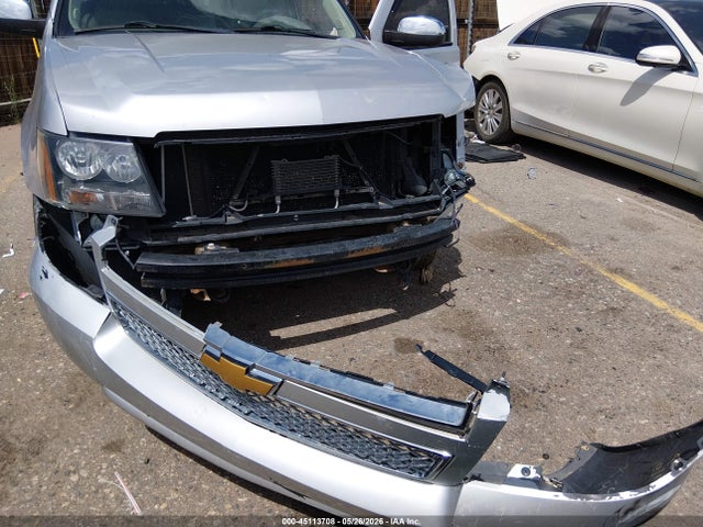Продаж на аукціоні авто 2013 Chevrolet Avalanche Ltz, vin: 3GNTKGE77DG125043, номер лоту: 45113708