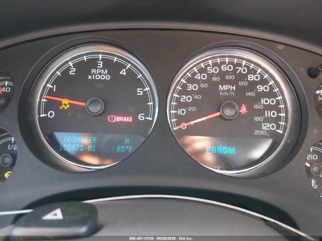 Продаж на аукціоні авто 2013 Chevrolet Avalanche Ltz, vin: 3GNTKGE77DG125043, номер лоту: 45113708