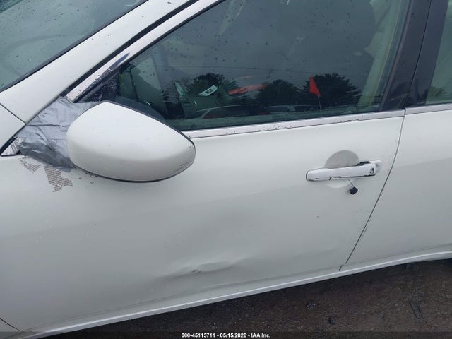 45113711 :رقم المزاد ، JNKBV61F18M253363 vin ، 2008 Infiniti G35x مزاد بيع