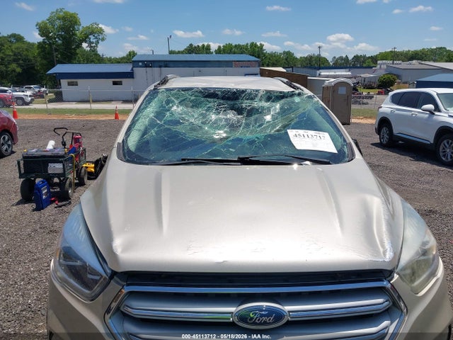 Aukcja sprzedaży 2018 Ford Escape Titanium, vin: 1FMCU9J91JUD62055, numer aukcji: 45113712